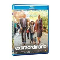 Blu-Ray Extraordinario Julia Roberts - Paris Filmes