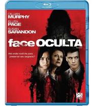 Blu Ray Face Oculta Sussan Sarandon