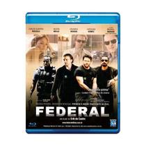 Blu-ray federal - selton mello