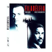 Blu-Ray - Filadélfia - Edição De Colecionador - Tom Hanks