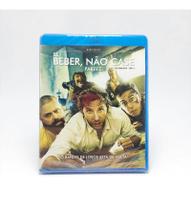 Blu-ray Filme - Se Beber, Não Case - Parte 2