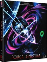 Blu-ray: Força Sinistra - OneFilms