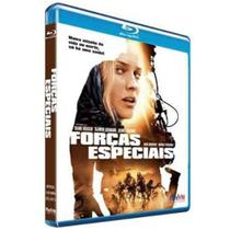 Blu Ray Forças Especiais