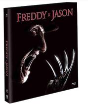 Blu-ray: Freddy Vs Jason
