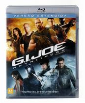 Blu ray g.i.joe - retaliação Blu ray g.i.joe - retaliação