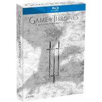 Blu-Ray Game of Thrones 3 Temp. (NOVO) Legendado - Warner