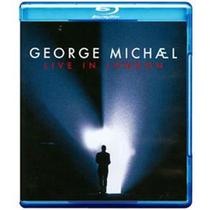 Blu-Ray - George Michael: Live In London - Sony Music
