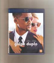 Blu-ray Golpe Duplo Blu-ray Golpe Duplo