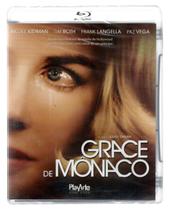 Blu- ray Grace De Mônaco