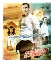 Blu-ray Guardiões Do Tesouro Blu-ray Guardiões Do Tesouro