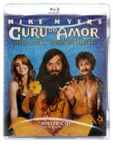 Blu - Ray Guru Do Amor - Mike Myers