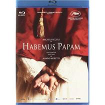Blu-ray habemus papam - seleção oficial de cannes