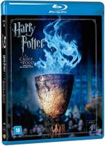 Blu-Ray Harry Potter E O Cálice De Fogo (2 Bds) - 1