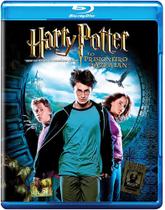 Blu-Ray Harry Potter e o Prisioneiro de Azkaban (NOVO) - Warner