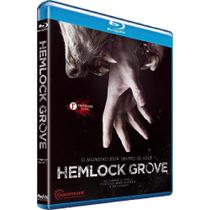 Blu-Ray - Hemlock Grove - Primeira Temporada - Vol. 1