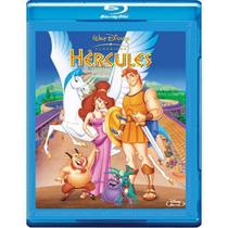 Blu-ray: Hércules (Edição Especial) - Disney