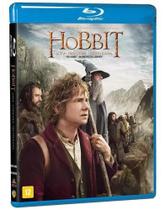 Blu-Ray Hobbit Uma Jornada Inesperada