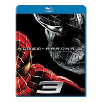 Blu-Ray Homem Aranha 3 (NOVO) - Sony