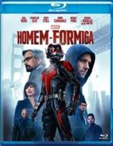 Blu-Ray Homem-Formiga - 1