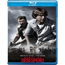 Blu-Ray - Horas de Desespero - Imagem Filmes