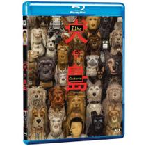 Blu-Ray Ilha dos Cachorros