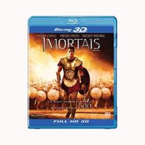 Blu-ray Imortais