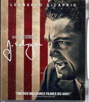 Blu-ray J. Edgar