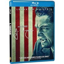 Blu-Ray J. Edgar - Warner Blu-Ray J. Edgar - Warner
