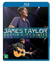 Blu-ray James Taylor - Austin City Limits Music Festival - LC