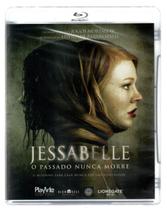 Blu-ray Jessabelle, O Passado Nunca Morre Blu-ray Jessabelle, O Passado Nunca Morre