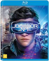 Blu-Ray Jogador Nº1 - BluRay