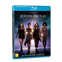 Blu-ray: Jovens Bruxas - Nova Irmandade - Sony