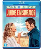 Blu-Ray Juntos E Misturados - WARNER