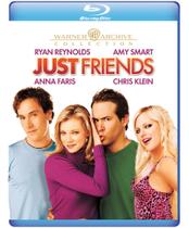 Blu-ray Just Friends - WARNER BROS