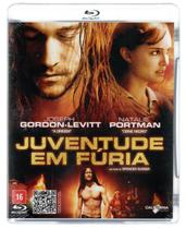 Blu-ray - Juventude Em Furia Blu-ray - Juventude Em Furia