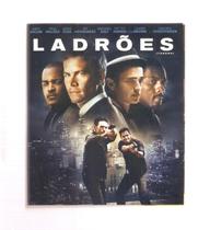 Blu-ray ladrões - Sony Pictures