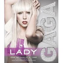 Blu-ray - Lady Gaga - One Sequin At A Time