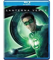 Blu - Ray Lanterna Verde - Versão Estendida