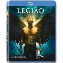 Blu-Ray - Legião - Sony Pictures