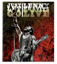 Blu-ray lenny kravitz - live Blu-ray lenny kravitz - live