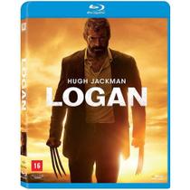Blu-ray - Logan - Edição Especial (DUPLO)