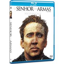 Blu-ray lord of war nicolas cage