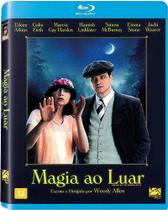 Blu-Ray Magia Ao Luar - IMAGEM