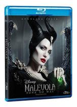 Blu-ray malévola dona do mal Blu-ray malévola dona do mal