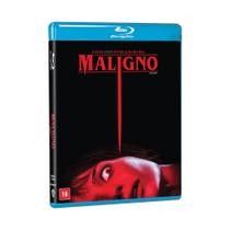 Blu-Ray Maligno - WARNER