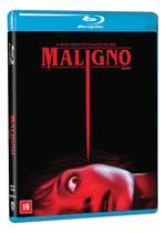 Blu-ray: Maligno