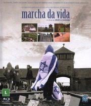 Blu-Ray Marcha da Vida - Um Filme de Jéssica Sanders Blu-Ray Marcha da Vida - Um Filme de Jéssica Sanders