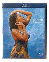 Blu Ray Margareth Menezez Naturalmente Acustico