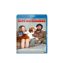 Blu-Ray Mato Sem Cachorro - IMAGEM