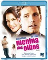 Blu-ray Menina Dos Olhos - Ben Affleck, Liv Tyler - LC